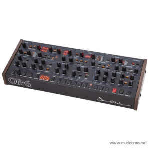 Oberheim OB-6 Moduleราคาถูกสุด