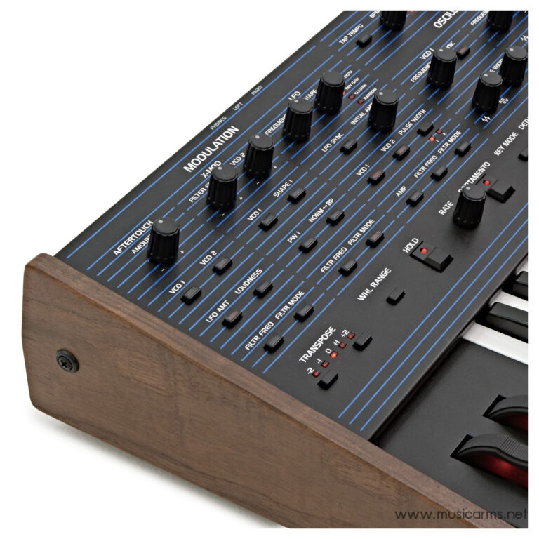 Oberheim OB-6 ขายราคาพิเศษ