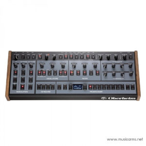 Oberheim OB-X8 Moduleราคาถูกสุด