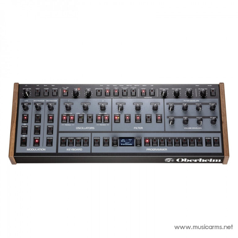 Oberheim OB-X8 ขายราคาพิเศษ