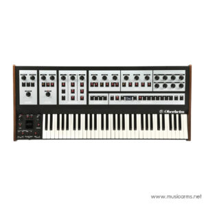 Oberheim OB-X8ราคาถูกสุด