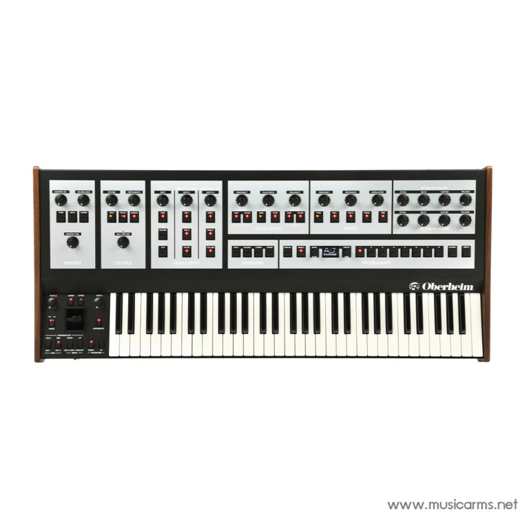 Oberheim OB-X8 ขายราคาพิเศษ