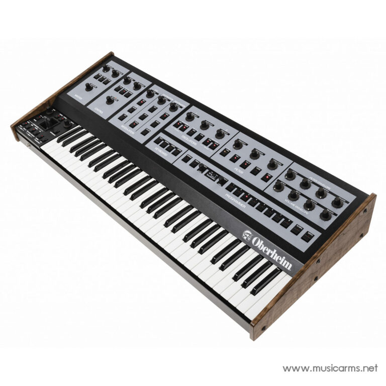 Oberheim OB-X8 ขายราคาพิเศษ