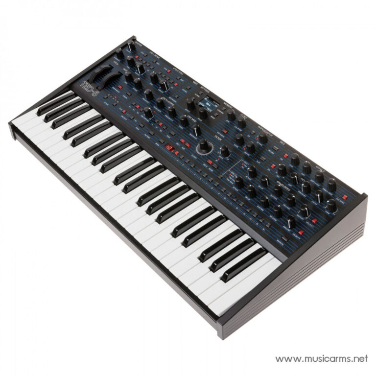 Oberheim TEO-5 ขายราคาพิเศษ