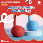 Otamatone Deluxe Colors ขายราคาพิเศษ