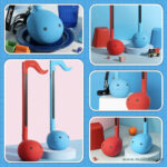 Otamatone Deluxe Colors ขายราคาพิเศษ