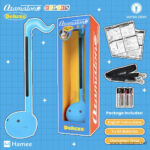 Otamatone Deluxe Colors ขายราคาพิเศษ