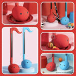 Otamatone Deluxe Colors ขายราคาพิเศษ