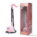 Otamatone Deluxe English Edition Kirby ขายราคาพิเศษ