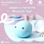 Otamatone Deluxe Unicorn ขายราคาพิเศษ