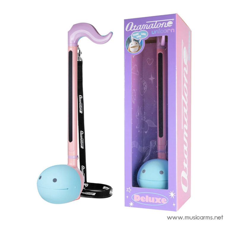 Otamatone Deluxe Unicorn ขายราคาพิเศษ