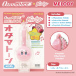 Otamatone Melody English Edition Kirby ขายราคาพิเศษ