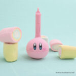 Otamatone Melody English Edition Kirby ขายราคาพิเศษ