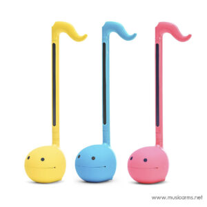 Otamatone Regular Colorsราคาถูกสุด