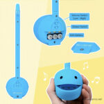 Otamatone Regular Colors ขายราคาพิเศษ