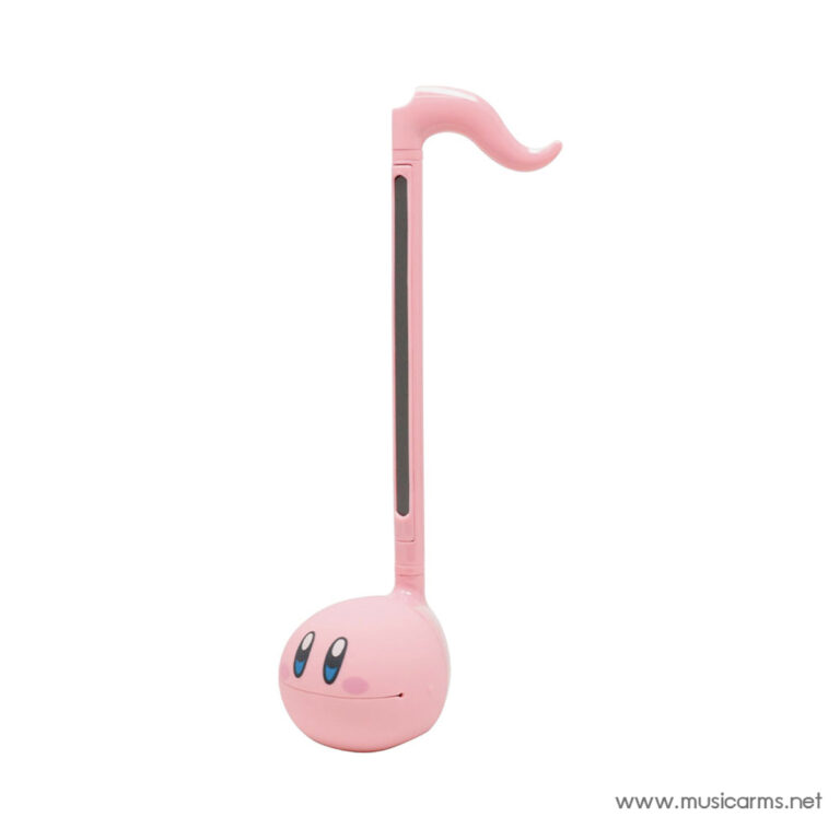 Otamatone Regular English Edition Kirby ขายราคาพิเศษ