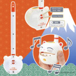 Otamatone Regular Lucky Cat ขายราคาพิเศษ