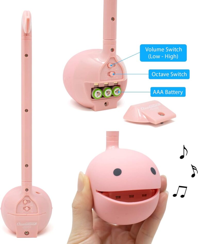 Otamatone Regular Sweets ขายราคาพิเศษ