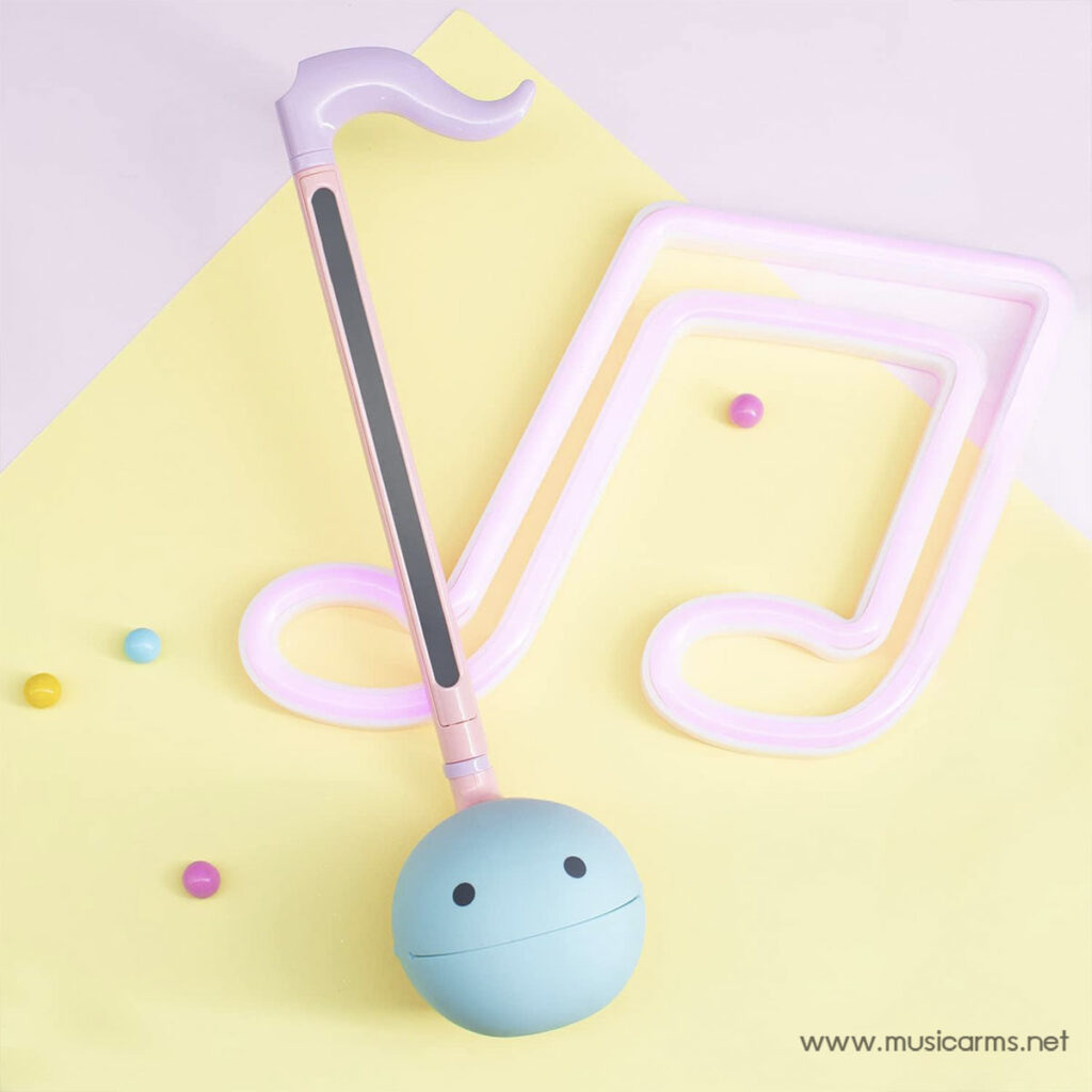 Otamatone Regular Unicorn