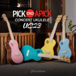 PICKAPICK UC23 ลดราคาพิเศษ