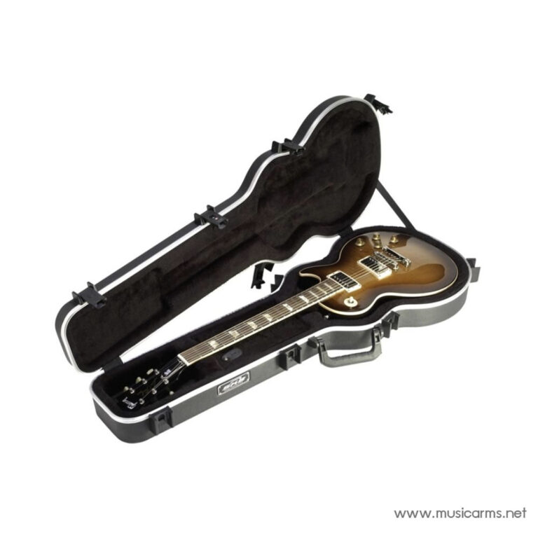 SKB 1SKB-56 Les Paul Guitar Case ขายราคาพิเศษ