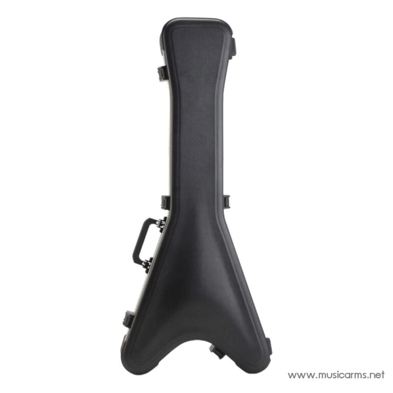 SKB 1SKB-58 Flying V Hardshell Guitar Case ขายราคาพิเศษ