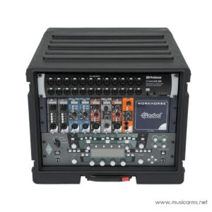 SKB 1SKB-R8UW Rolling Roto Rack Caseราคาถูกสุด