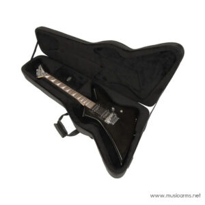 SKB 1SKB-SC63 Explorer/Firebird Guitar Soft Caseราคาถูกสุด