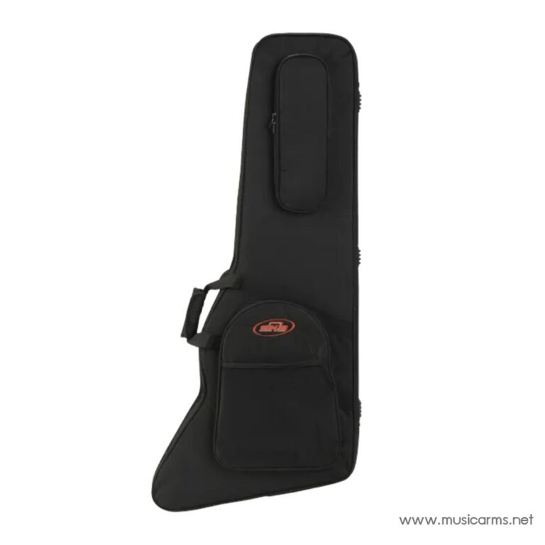 SKB 1SKB-SC63 Explorer-Firebird Guitar Soft Case ขายราคาพิเศษ