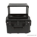 SKB 3i-2317M146U iSeries 6U Fly Rack Case ลดราคาพิเศษ