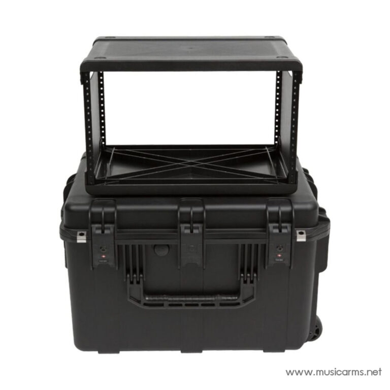 SKB 3i-2317M146U iSeries 6U Fly Rack Case ขายราคาพิเศษ