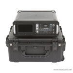 SKB 3i-2424M103U iSeries 3U Fly Rack Case - 20