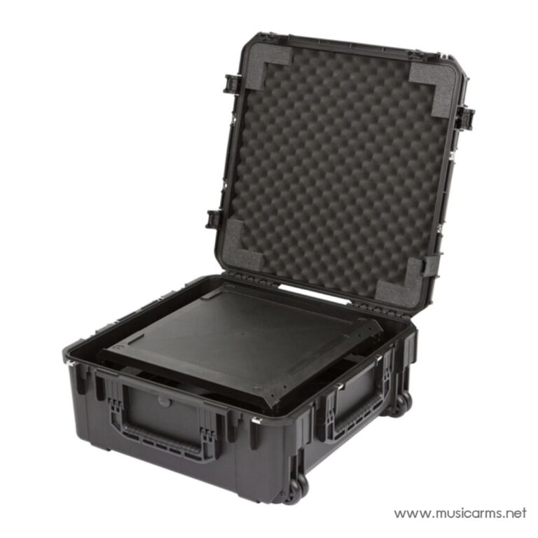 SKB 3i-2424M103U iSeries 3U Fly Rack Case - 20 ขายราคาพิเศษ