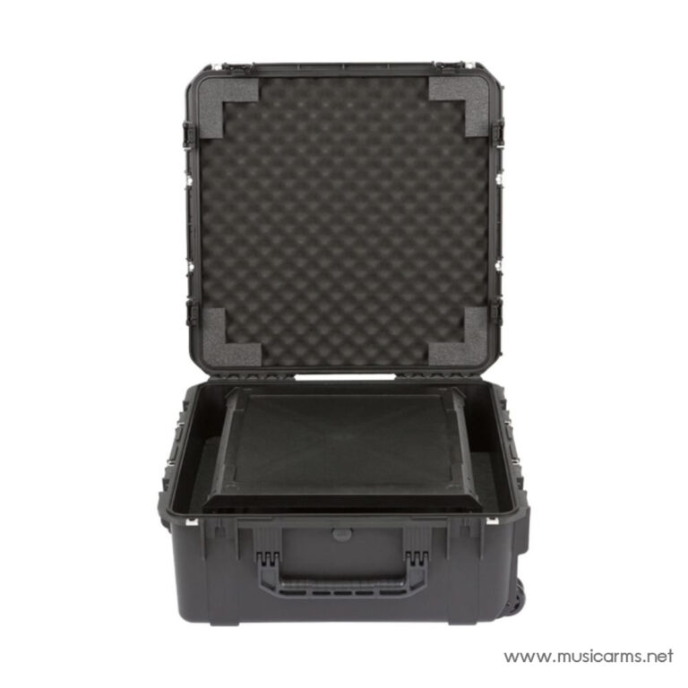 SKB 3i-2424M103U iSeries 3U Fly Rack Case - 20 ขายราคาพิเศษ