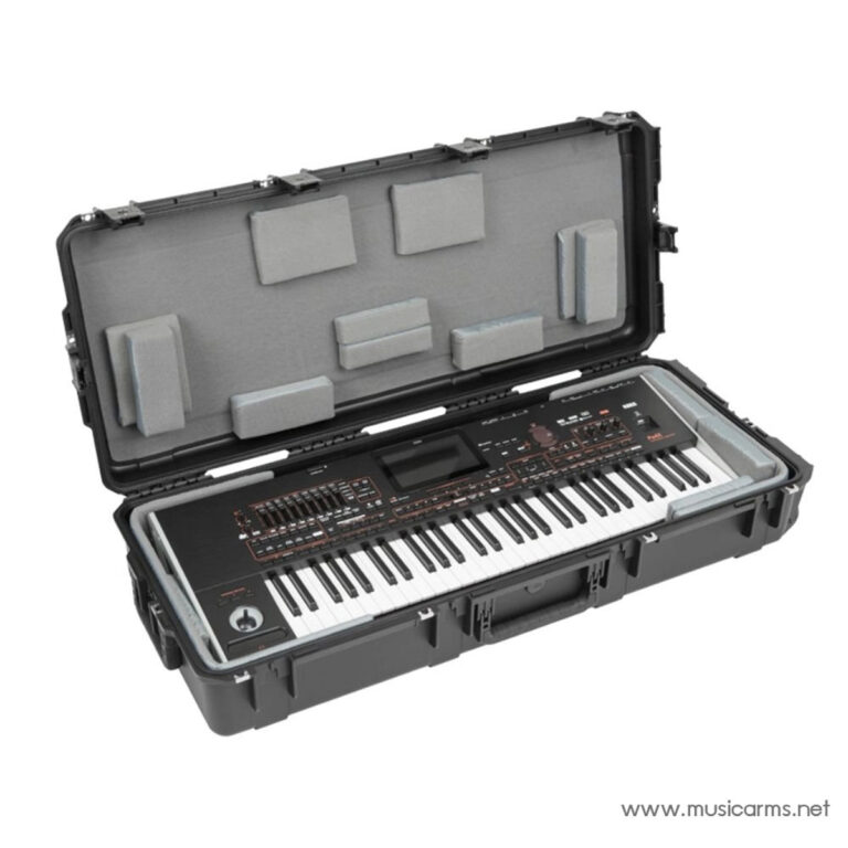 SKB 3i-4217-TKBD iSeries 61-key Keyboard Case ขายราคาพิเศษ