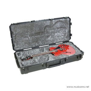 SKB 3i-4719-35 iSeries Waterproof 335 Type Guitar Caseราคาถูกสุด