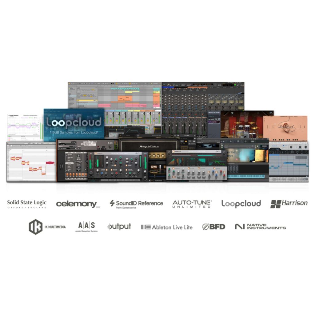 SSL_Production_Pack