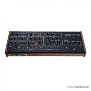 Sequential Prophet 10 Moduleราคาถูกสุด