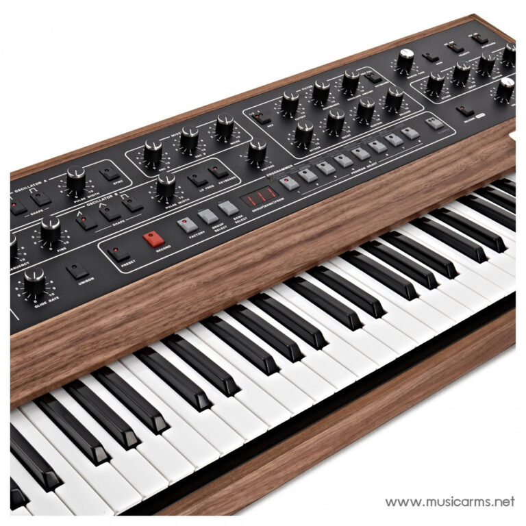 Sequential Prophet 10 ขายราคาพิเศษ