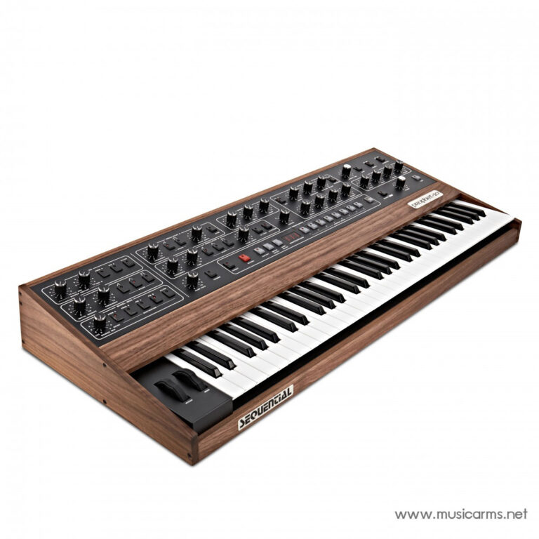 Sequential Prophet 10 ขายราคาพิเศษ