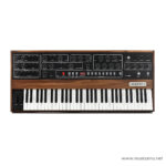 Sequential Prophet 5 ลดราคาพิเศษ