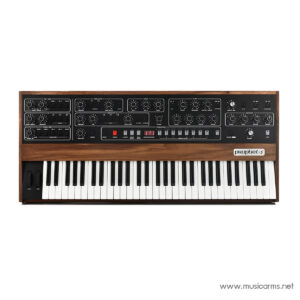 Sequential Prophet 5ราคาถูกสุด