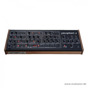 Sequential Prophet 5 Moduleราคาถูกสุด