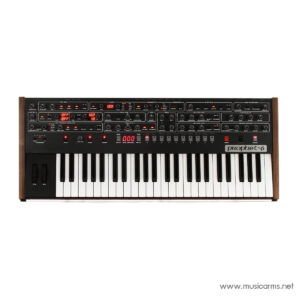 Sequential Prophet-6ราคาถูกสุด