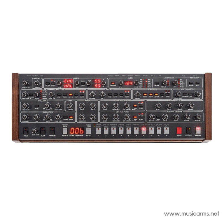 Sequential Prophet 6 Module ขายราคาพิเศษ