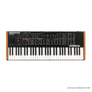 Sequential Prophet Rev2 16-Voiceราคาถูกสุด