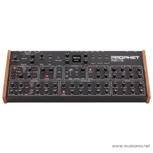 Sequential Prophet Rev2 16-Voice Moduleราคาถูกสุด