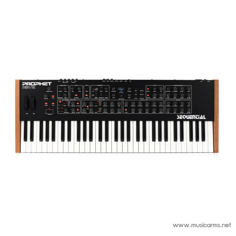 Sequential Prophet Rev2 8-Voice ขายราคาพิเศษ