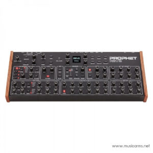 Sequential Prophet Rev2 8-Voice Moduleราคาถูกสุด