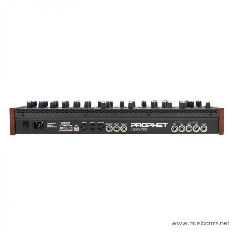 Sequential Prophet Rev2 8 Voice Module ขายราคาพิเศษ